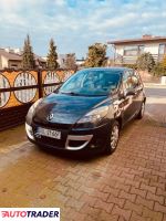 Renault Scenic 2009 1.9 130 KM