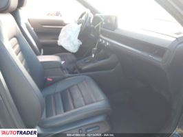 Honda CR-V 2024 2 Honda CR-V 2024 2
