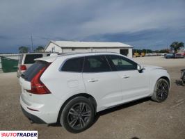 Volvo XC60 2019 2