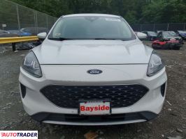 Ford Escape 2020 1