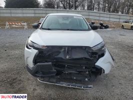 Toyota Corolla 2023 2