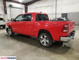 Dodge Ram 2023 5
