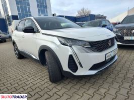 Peugeot 3008 2023 1.2 130 KM