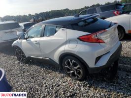 Toyota C-HR 2020 2