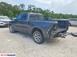 Dodge Ram 2020 5