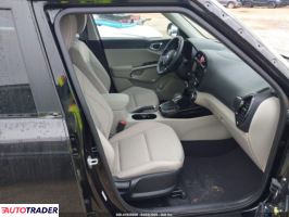 Kia Soul 2020 2 Kia Soul 2020 2