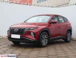 Hyundai Tucson 2023 1.6 147 KM