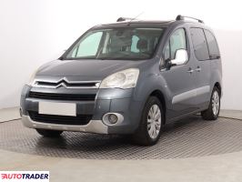 Citroen Berlingo 2012 1.6 96 KM