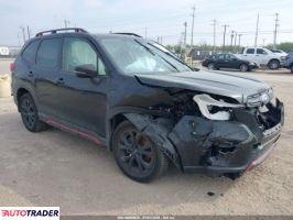 Subaru Forester 2023 2