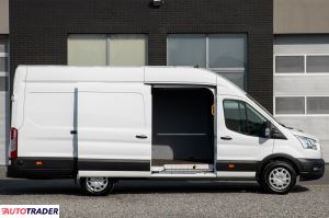 Ford Transit 2022 2