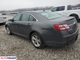 Ford Taurus 2019 3