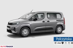 Opel Combo 2026 1.5 100 KM