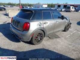 Austin Mini 2019 2