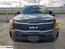 Kia Pozostałe 2022 3