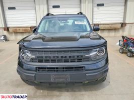 Ford Bronco 2021 1