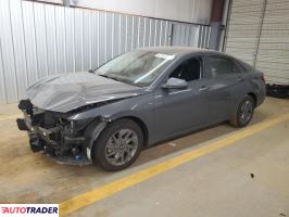 Hyundai Elantra 2024 1