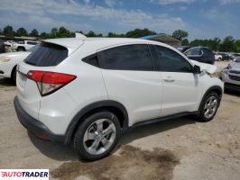 Honda HR-V 2019 1 Honda HR-V 2019 1