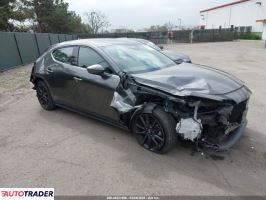 Mazda 3 - zobacz ofertę