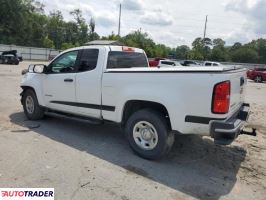 Chevrolet Colorado 2019 2 Chevrolet Colorado 2019 2