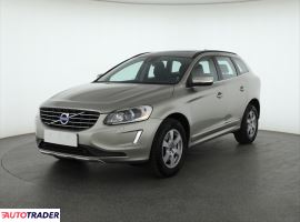 Volvo XC60 2014 2.4 160 KM