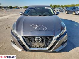 Nissan Altima 2019 2