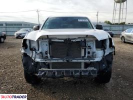 Toyota Tacoma 2019 2