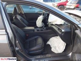 Nissan Altima 2022 2