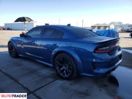 Dodge Charger 2021 6 Dodge Charger 2021 6