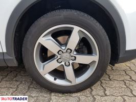 Audi Q3 2013 2.0 140 KM Audi Q3 2013 2.0 140 KM