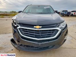 Chevrolet Equinox 2019 2