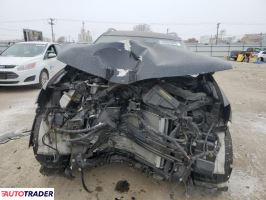 Nissan Rogue 2019 2 Nissan Rogue 2019 2