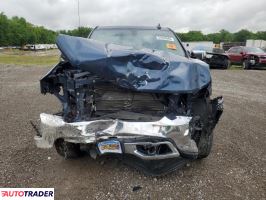 Chevrolet Silverado 2019 6 Chevrolet Silverado 2019 6
