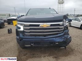 Chevrolet Silverado 2023 3