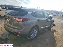 Acura RDX 2023 2