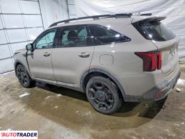 Kia Sorento 2025 2