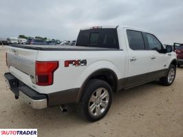 Ford Pozostałe 2020 3 Ford Pozostałe 2020 3