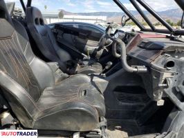 Polaris Ranger RZR 2022