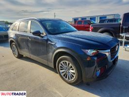 Mazda CX-9 2025 3