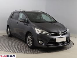 Toyota Verso 2017 1.8 144 KM