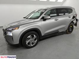 Hyundai Santa Fe 2023 2