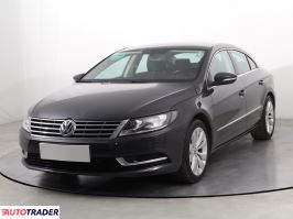 Volkswagen Passat CC 2012 1.4 158 KM Volkswagen Passat CC 2012 1.4 158 KM