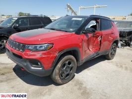 Jeep Compass - zobacz ofertę
