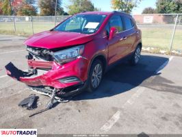 Buick Pozostałe 2019 1