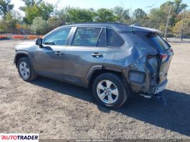 Toyota Pozostałe 2021 2 Toyota Pozostałe 2021 2