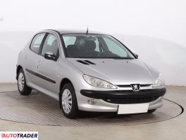 Peugeot 206 - zobacz ofertę