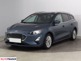 Ford Focus 2021 2.0 147 KM Ford Focus 2021 2.0 147 KM