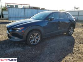Mazda CX-30 2020 2