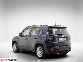 Jeep Renegade 2021 1.3 150 KM