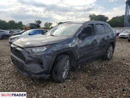 Toyota Pozostałe 2019 2 Toyota Pozostałe 2019 2