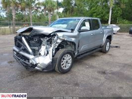 Toyota Tacoma 2025 2